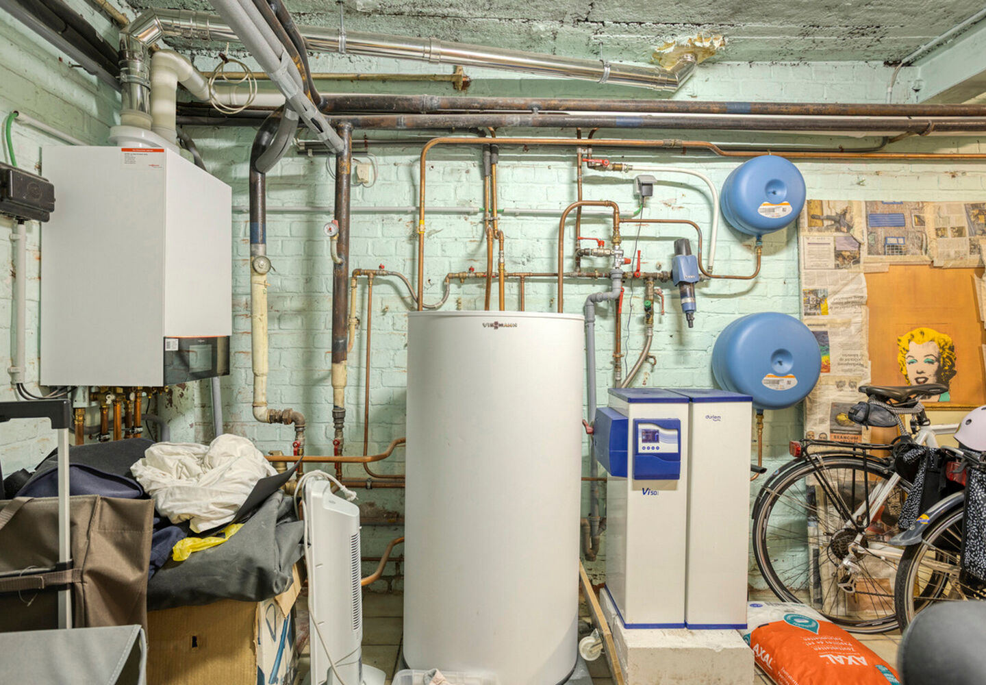 House for sale in Kraainem