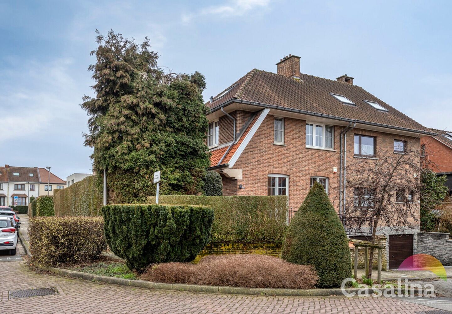 House for sale in Kraainem