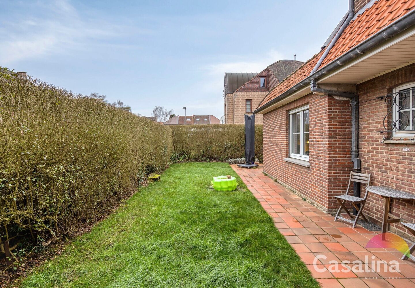 House for sale in Kraainem