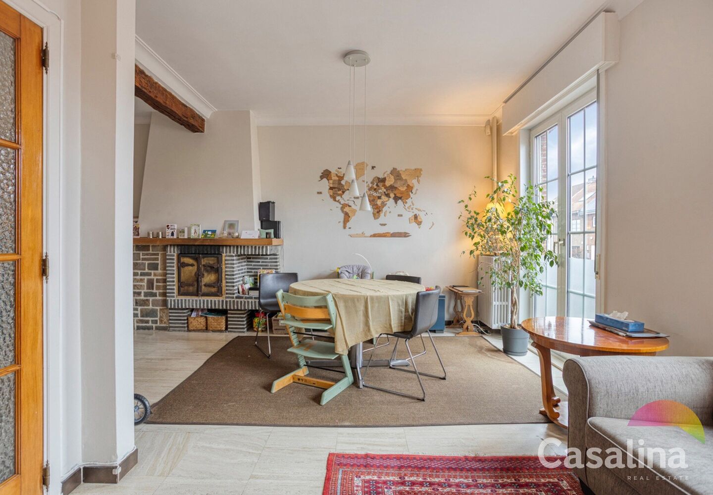 House for sale in Kraainem