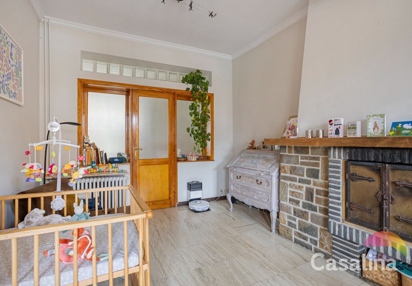 House for sale in Kraainem