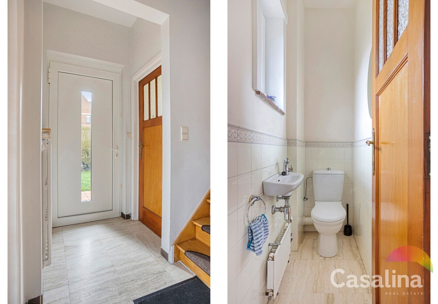 House for sale in Kraainem