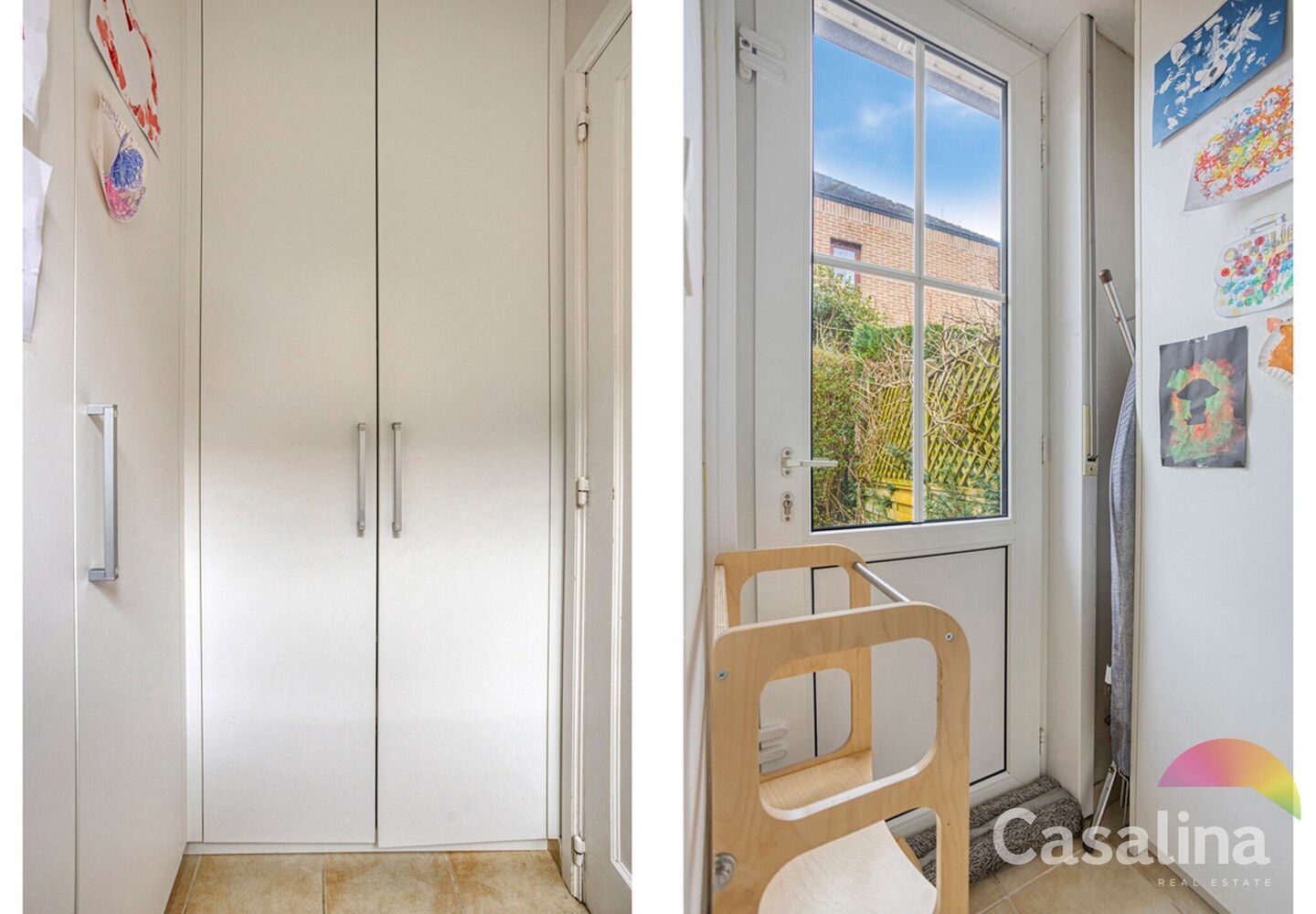 House for sale in Kraainem