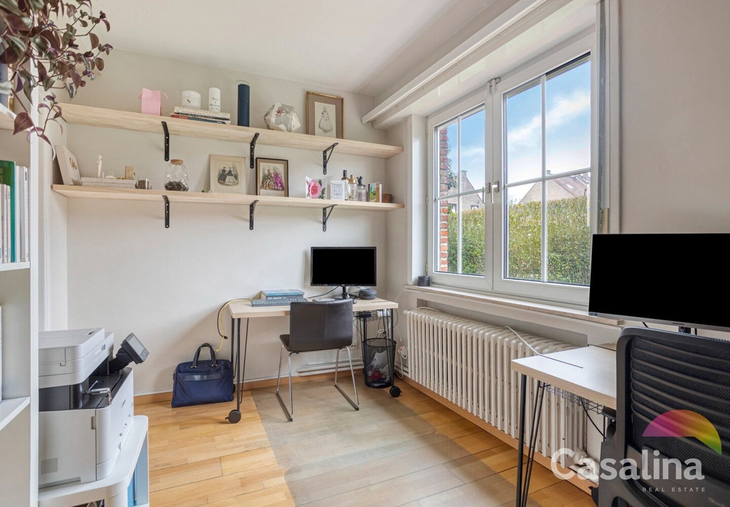 House for sale in Kraainem