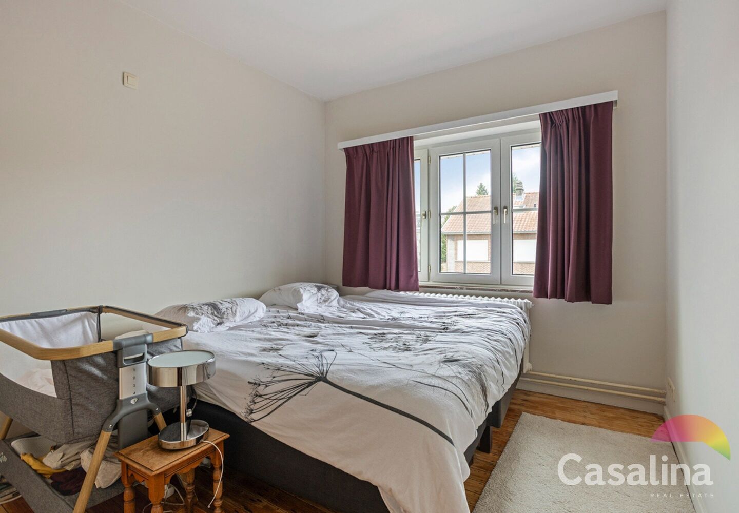 House for sale in Kraainem