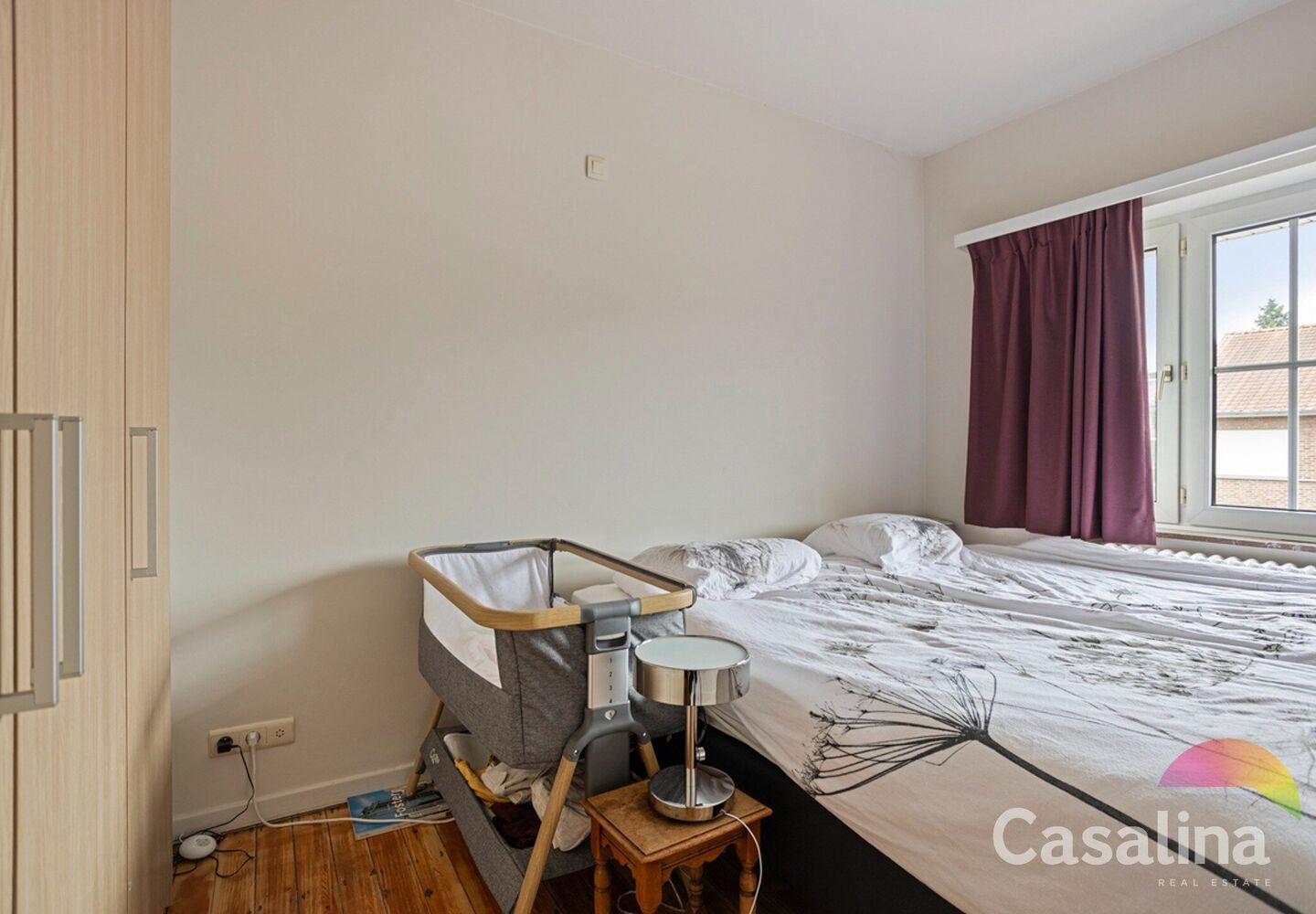 House for sale in Kraainem