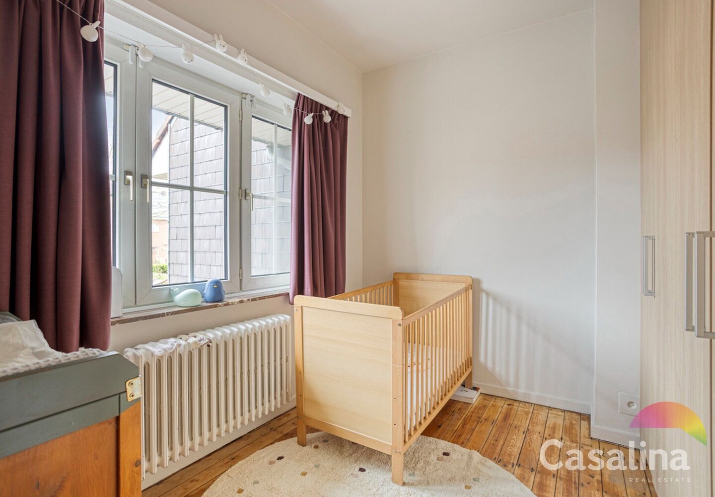 House for sale in Kraainem