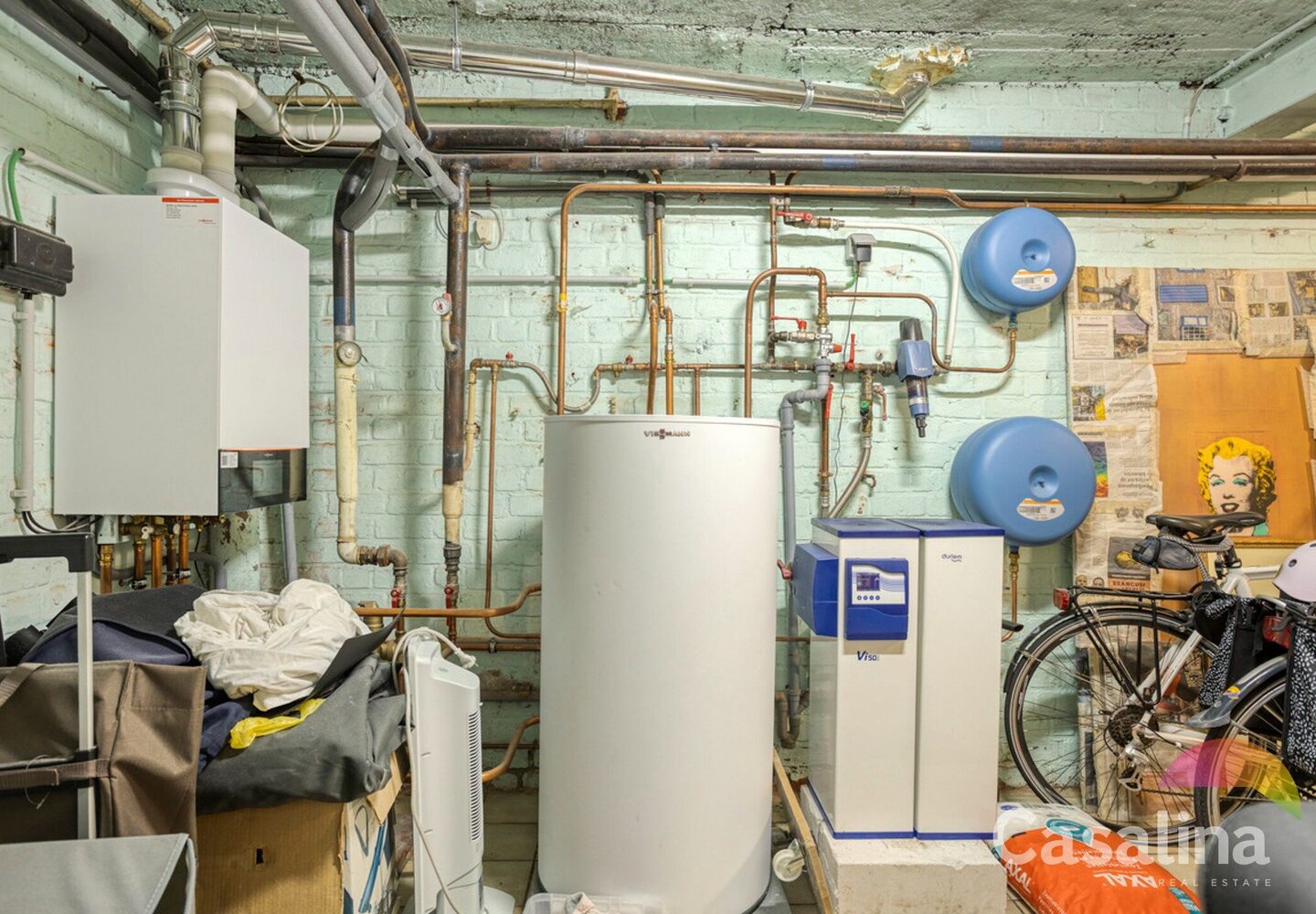 House for sale in Kraainem