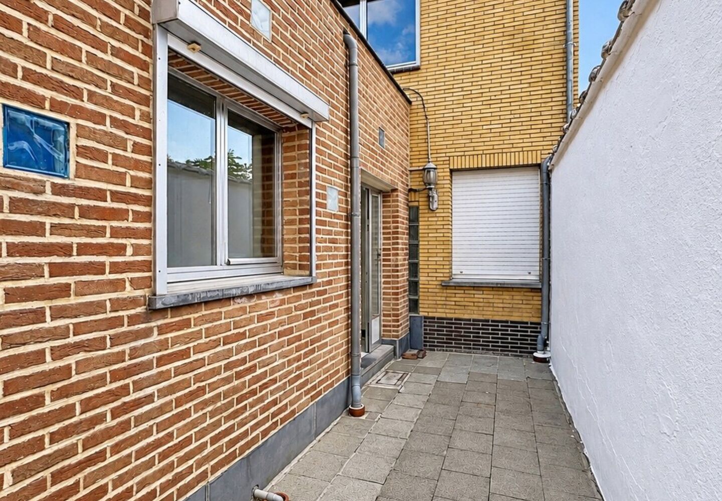 House for sale in Neder-Over-Heembeek