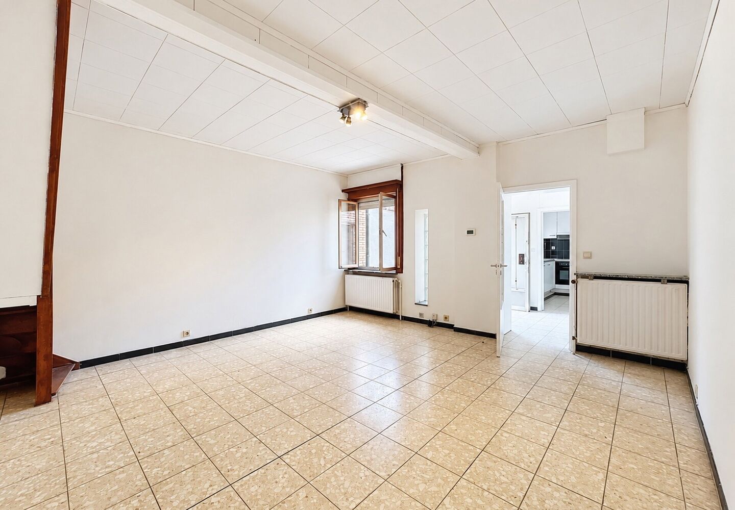 House for sale in Neder-Over-Heembeek