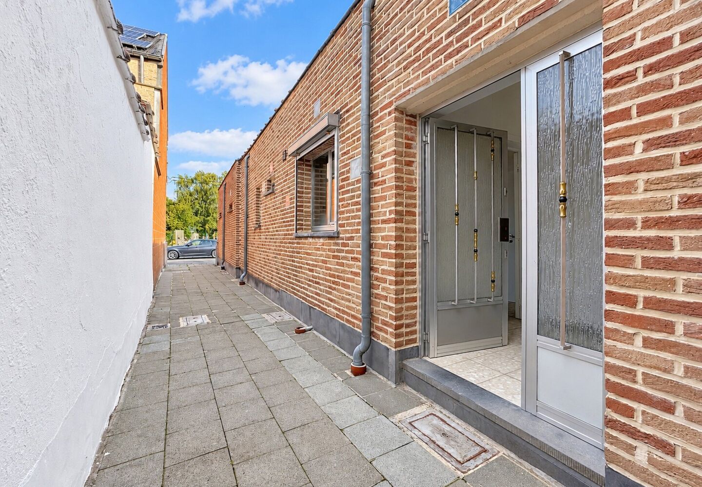 House for sale in Neder-Over-Heembeek