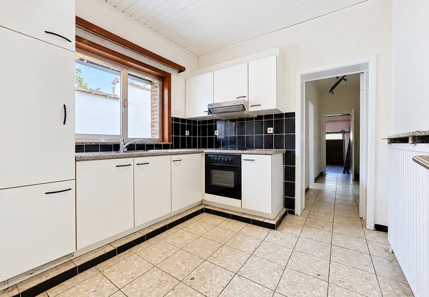 House for sale in Neder-Over-Heembeek