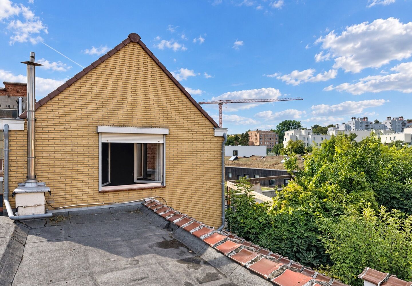 House for sale in Neder-Over-Heembeek
