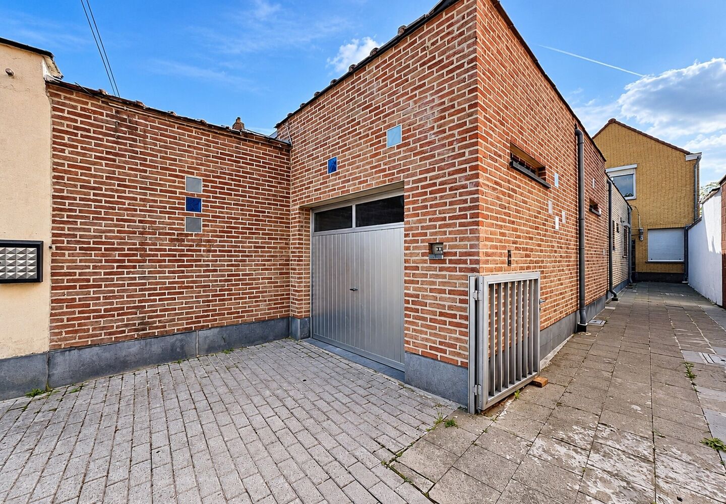 House for sale in Neder-Over-Heembeek