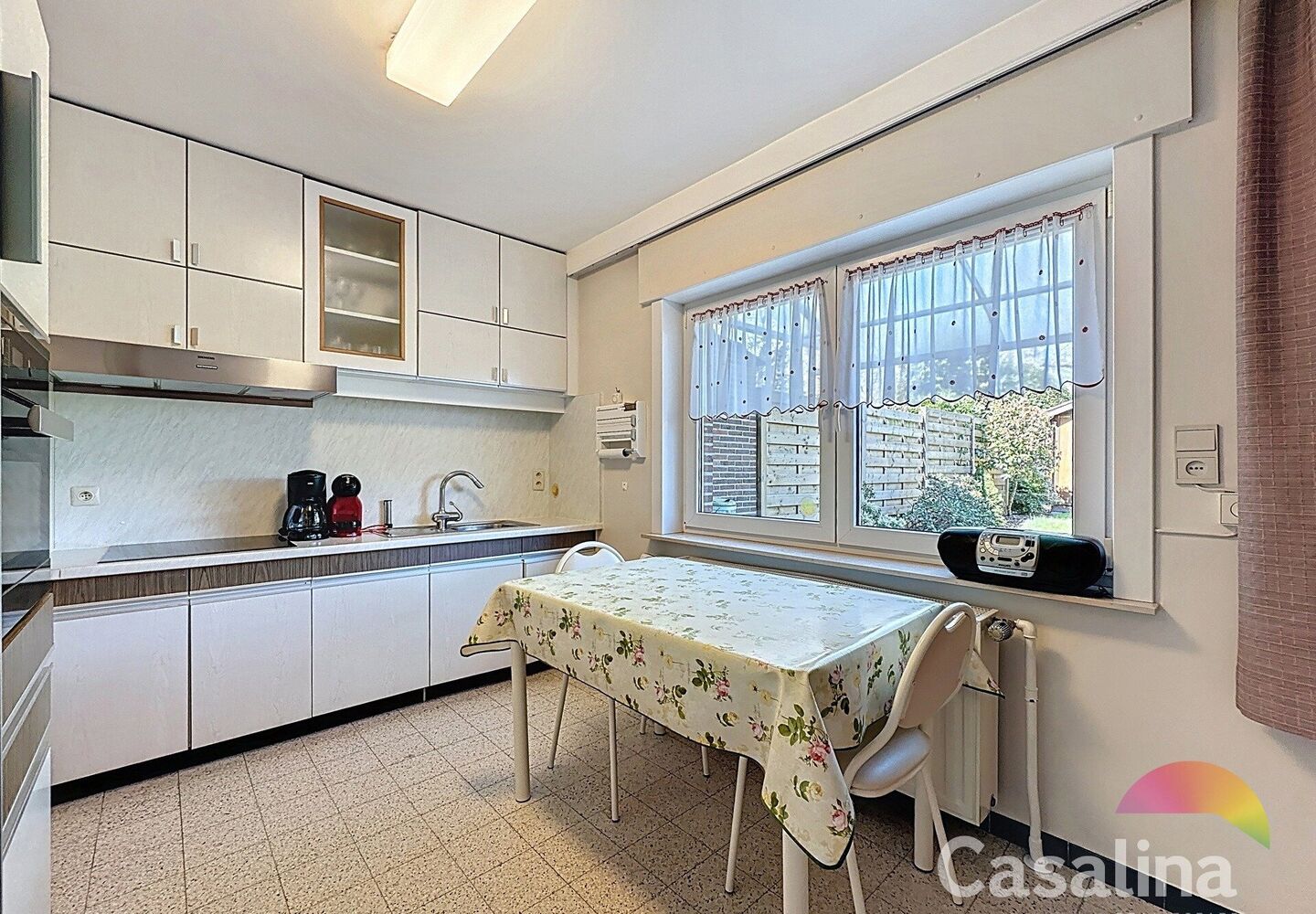 House for sale in Wezembeek-Oppem
