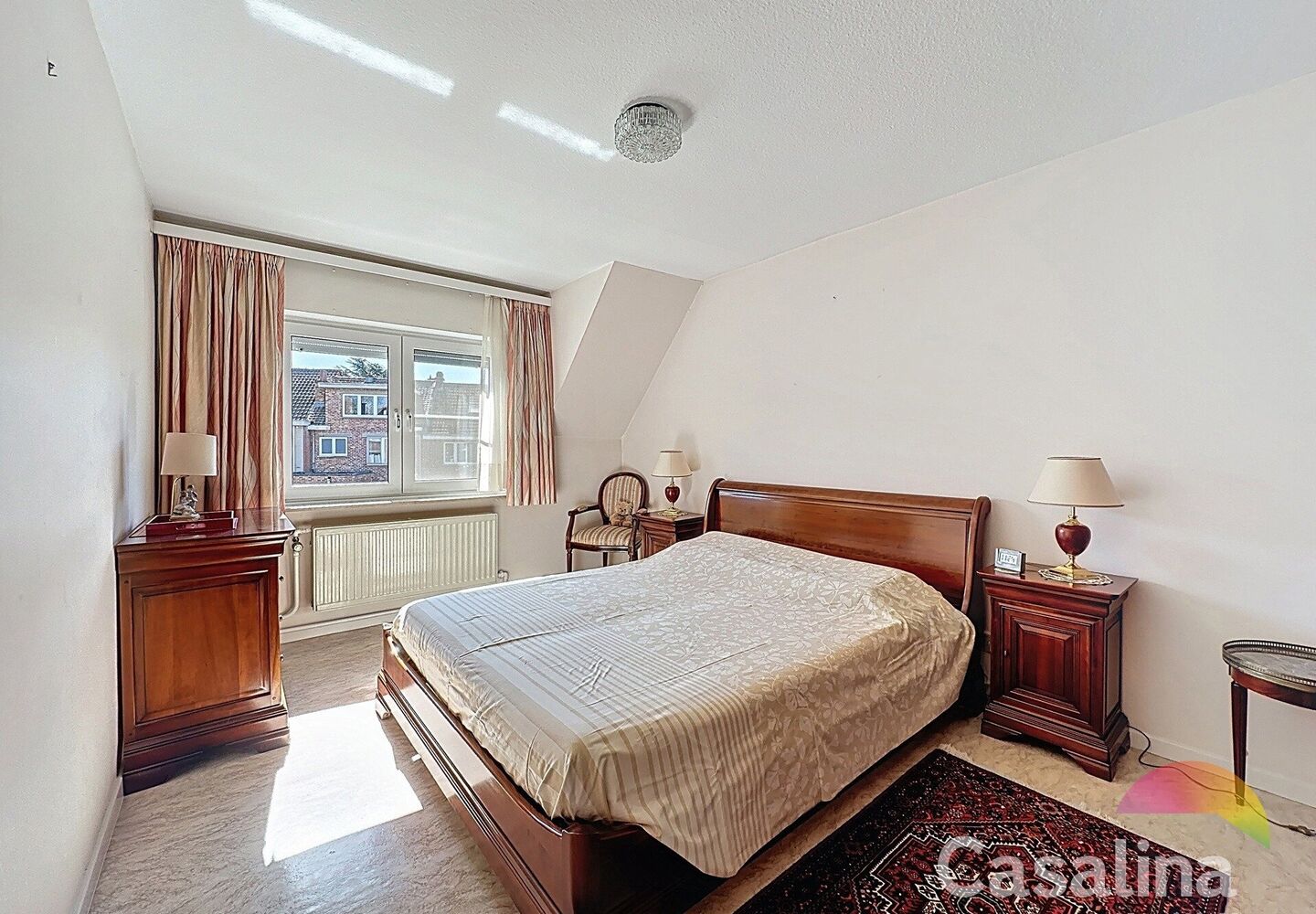 House for sale in Wezembeek-Oppem