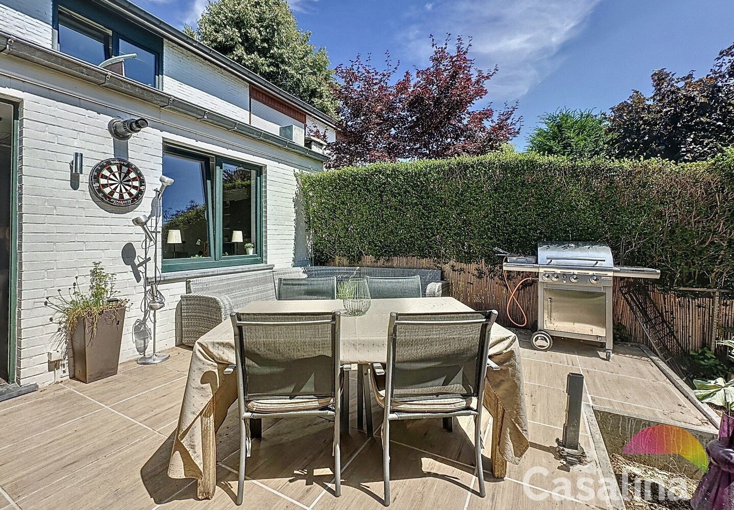 House for sale in Wezembeek-Oppem