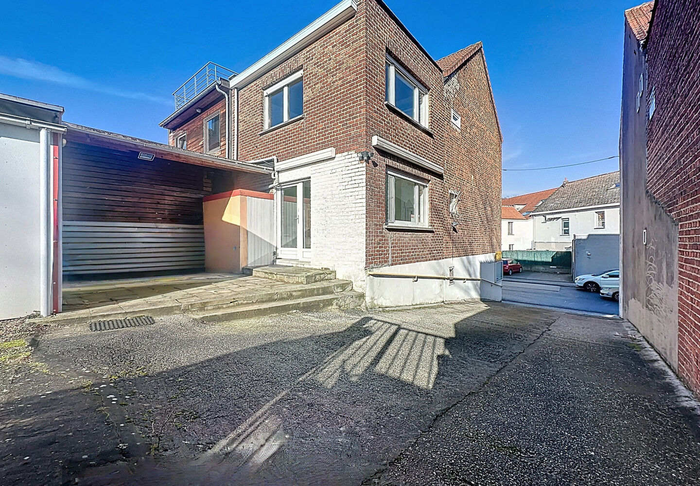 House for sale in Wezembeek-Oppem