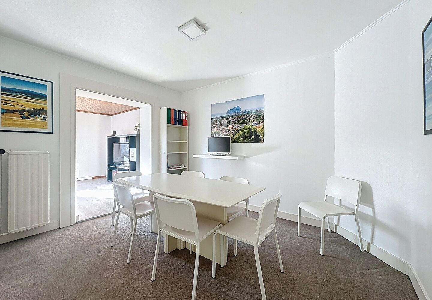 House for sale in Wezembeek-Oppem