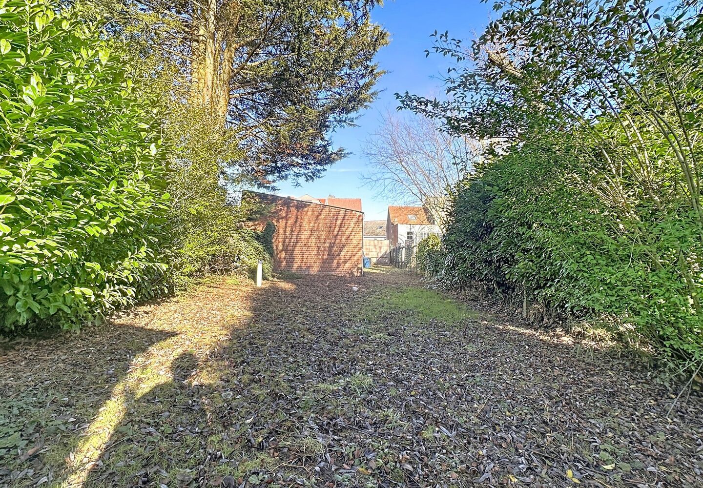 House for sale in Wezembeek-Oppem