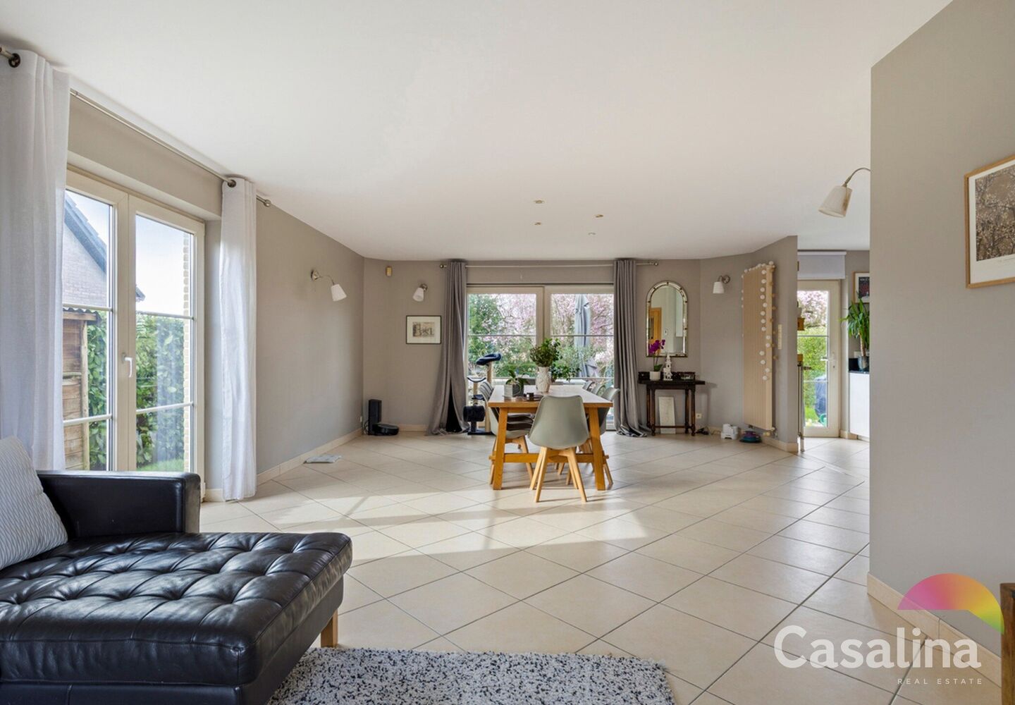 House for sale in Wezembeek-Oppem