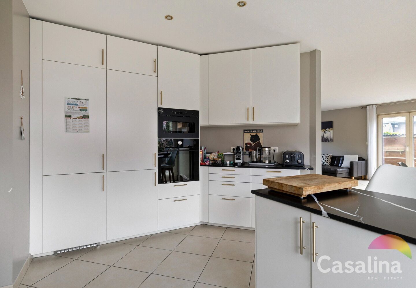 House for sale in Wezembeek-Oppem