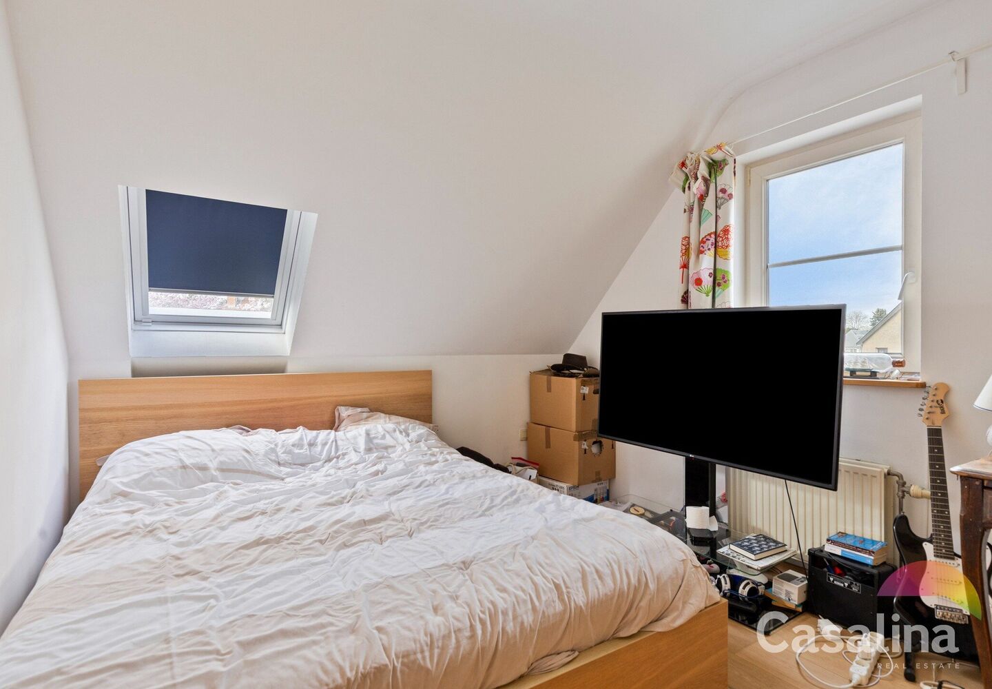 House for sale in Wezembeek-Oppem