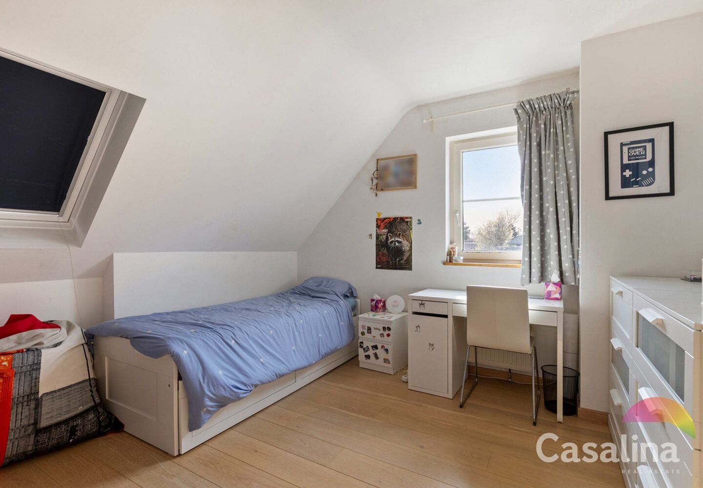 House for sale in Wezembeek-Oppem