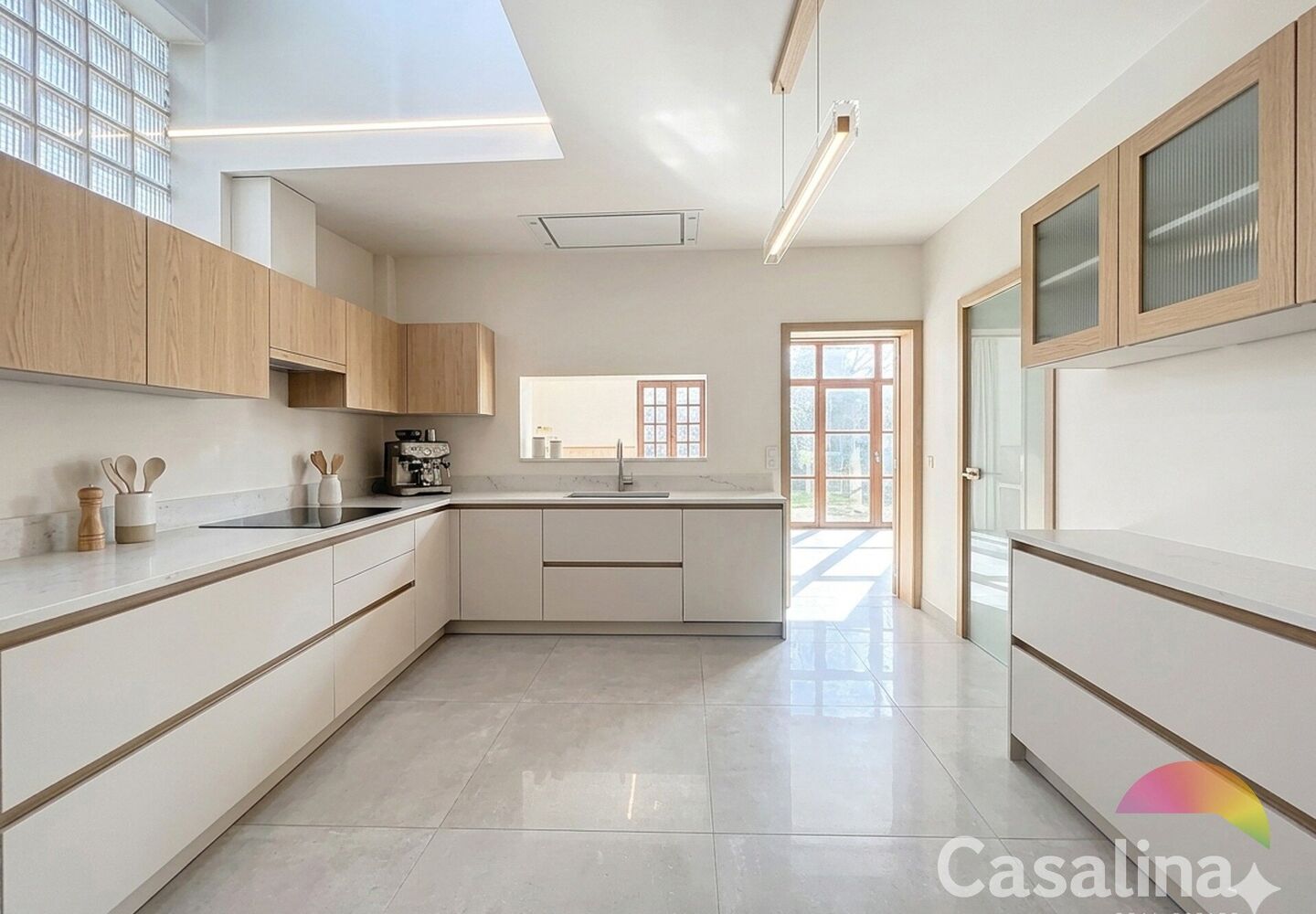 House for sale in Wezembeek-Oppem