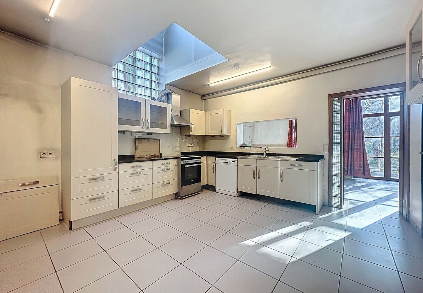 House for sale in Wezembeek-Oppem