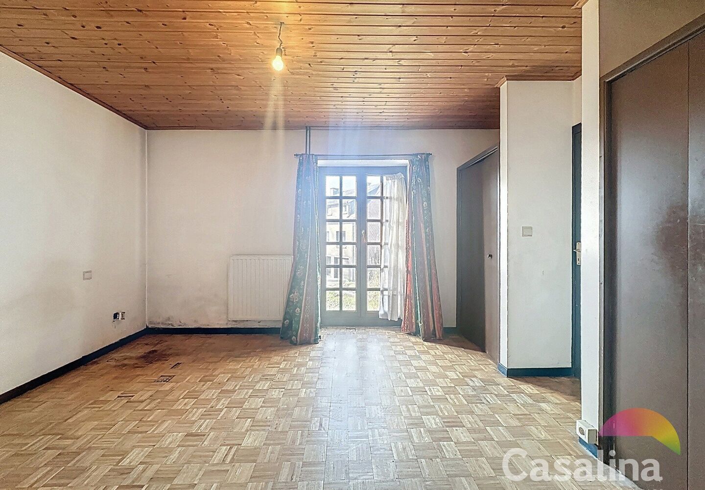 House for sale in Wezembeek-Oppem