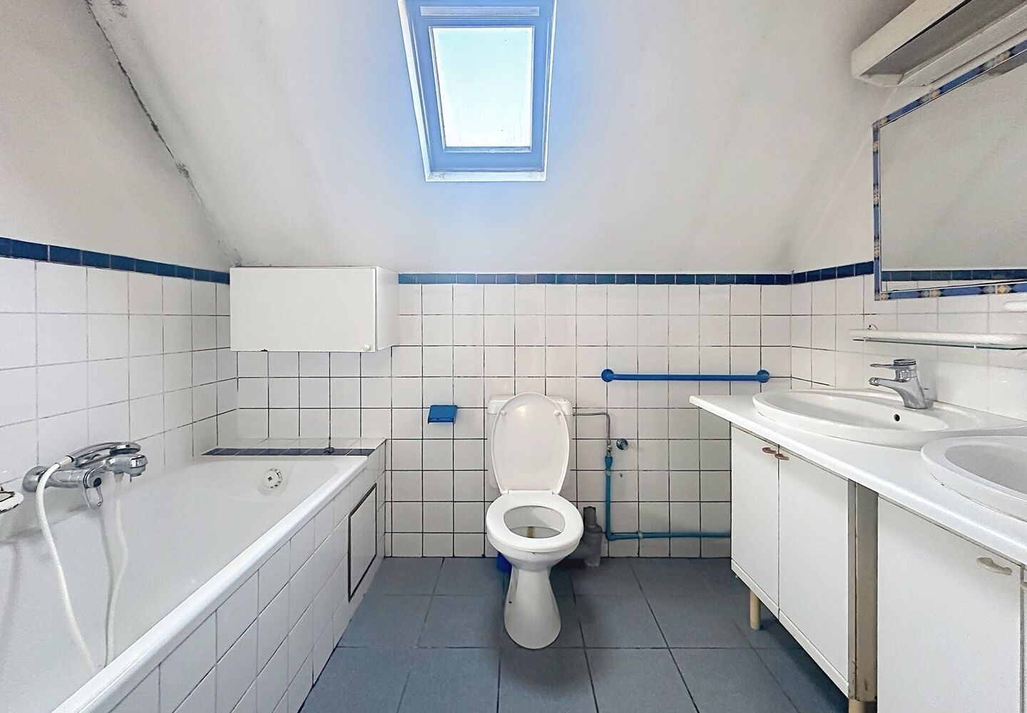 House for sale in Wezembeek-Oppem