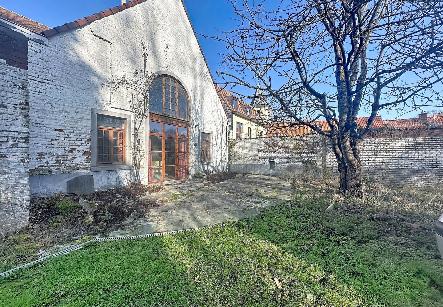 House for sale in Wezembeek-Oppem