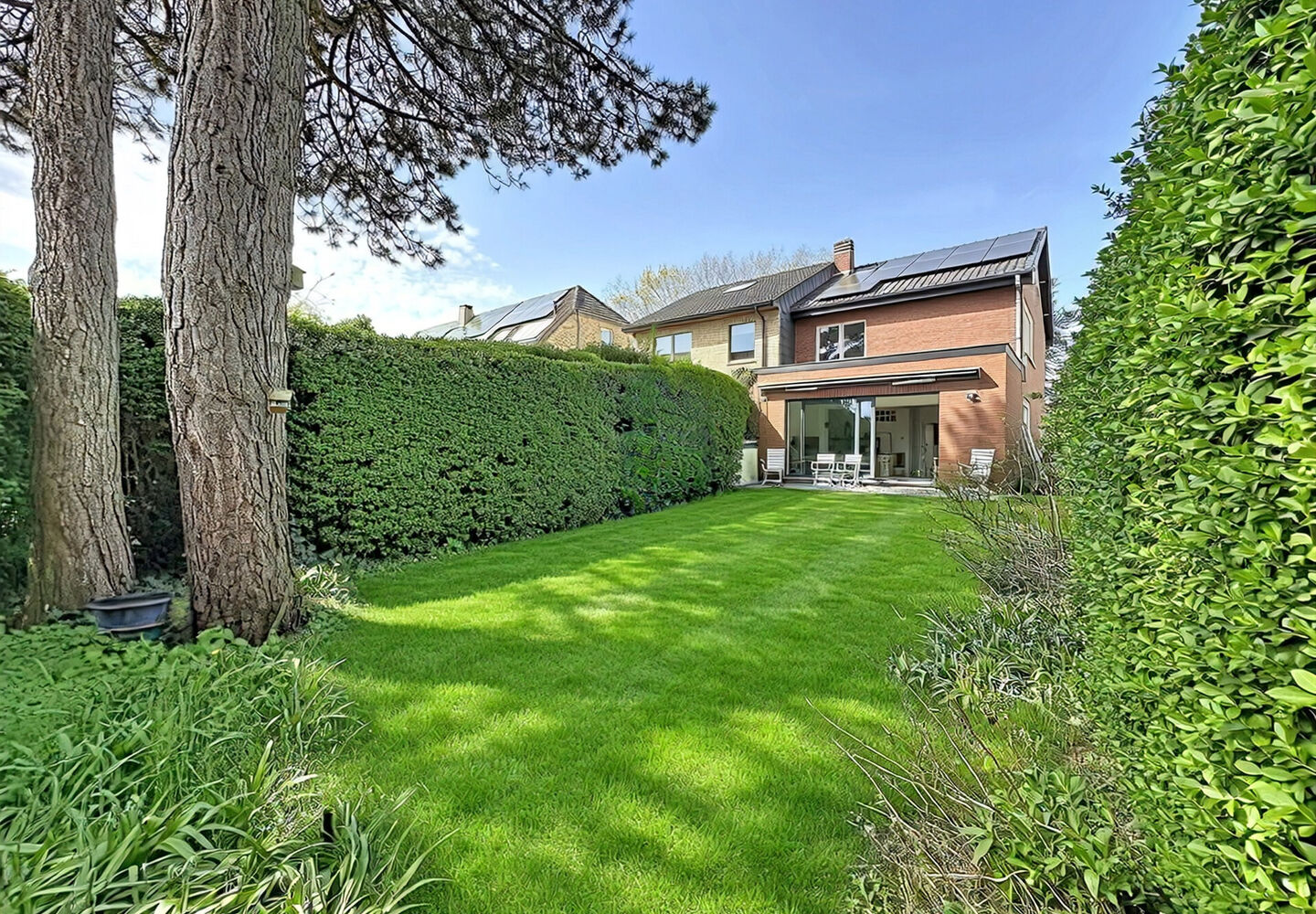 House for sale in Wezembeek-Oppem