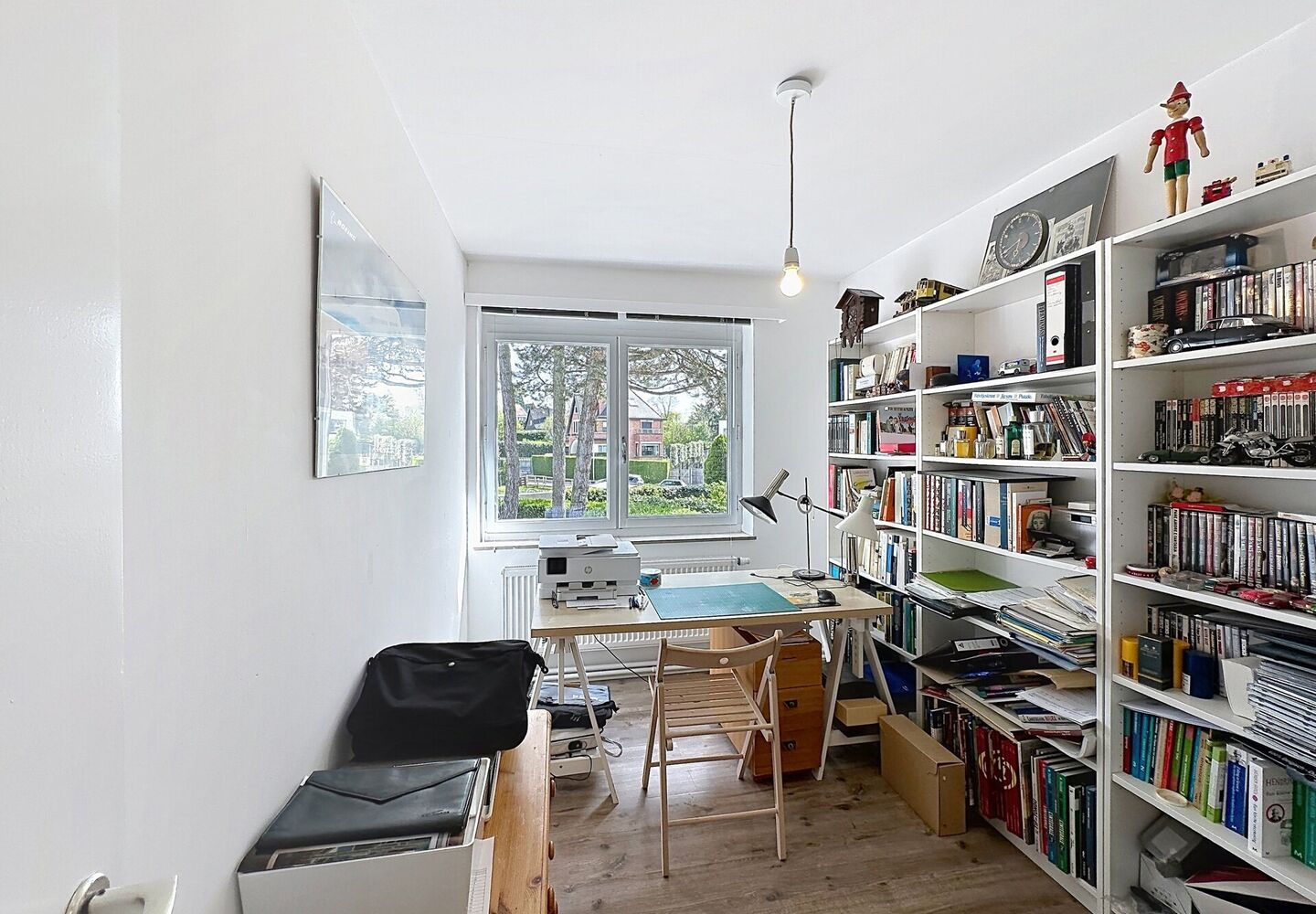 House for sale in Wezembeek-Oppem