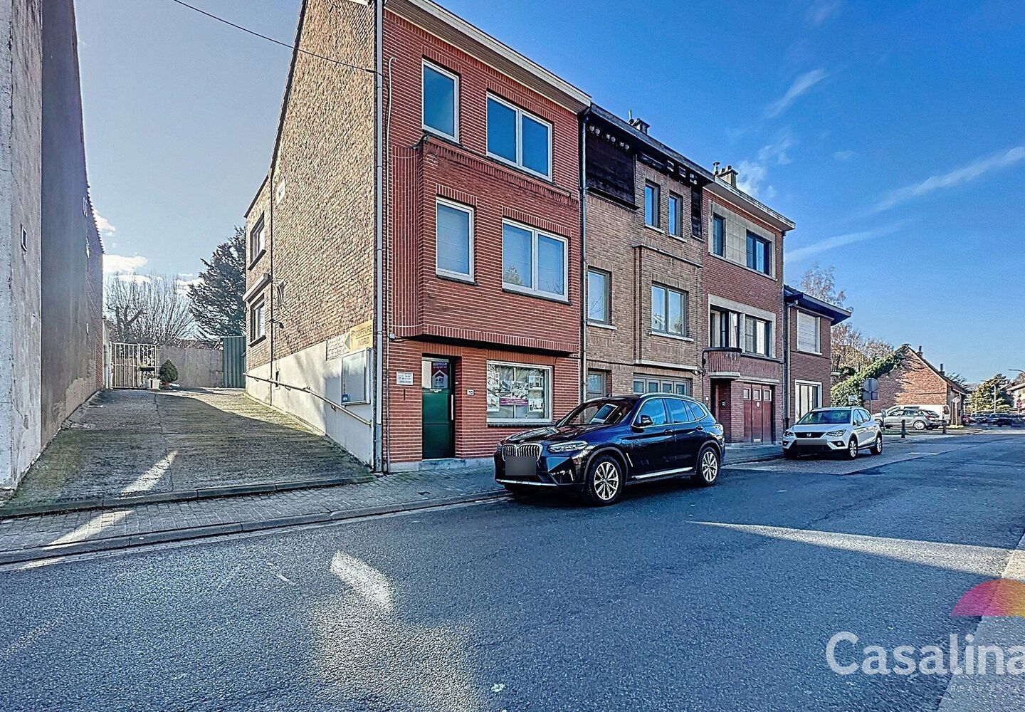 House for sale in Wezembeek-Oppem