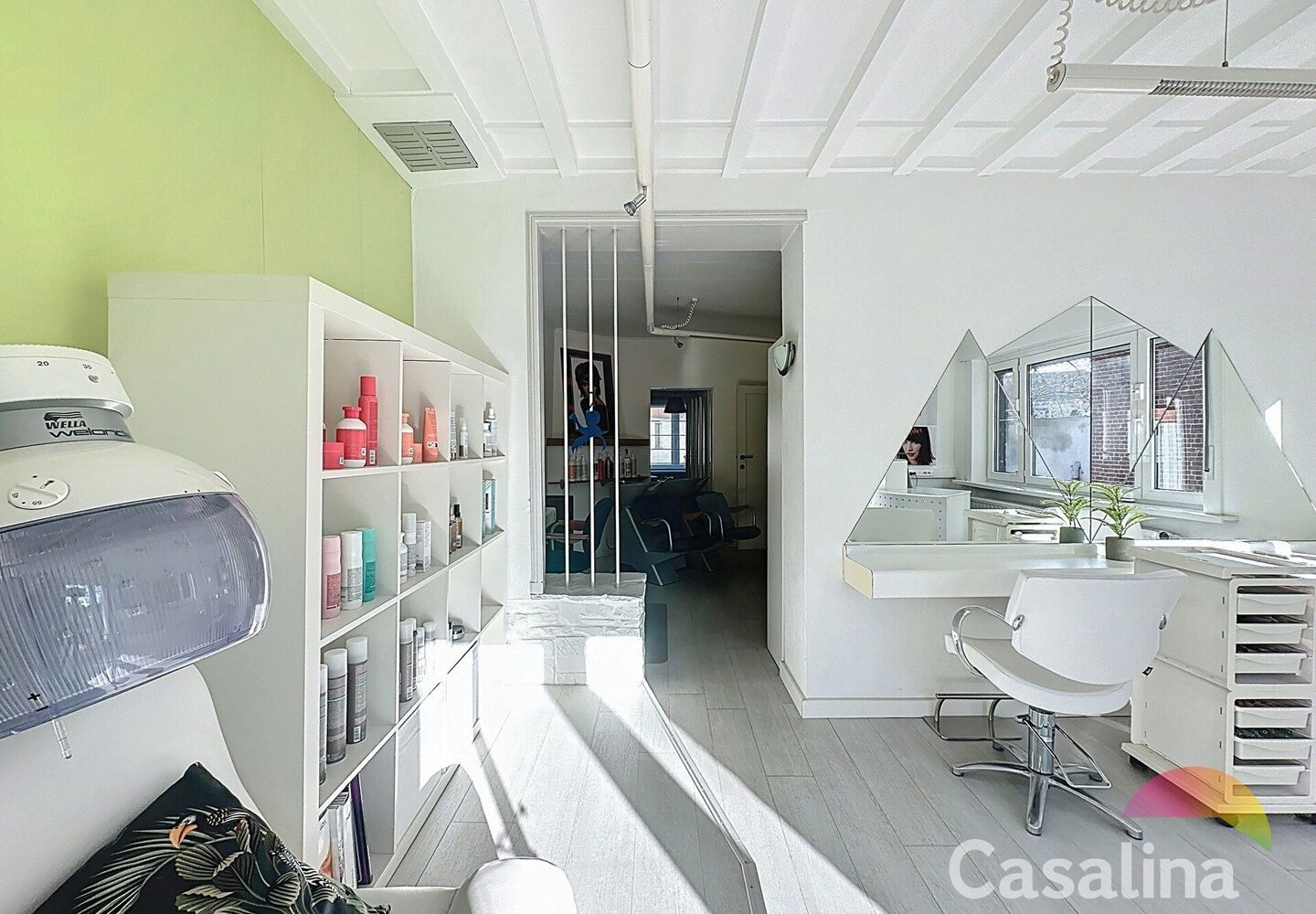 House for sale in Wezembeek-Oppem