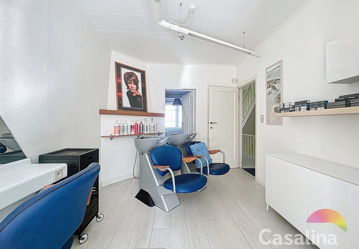 House for sale in Wezembeek-Oppem