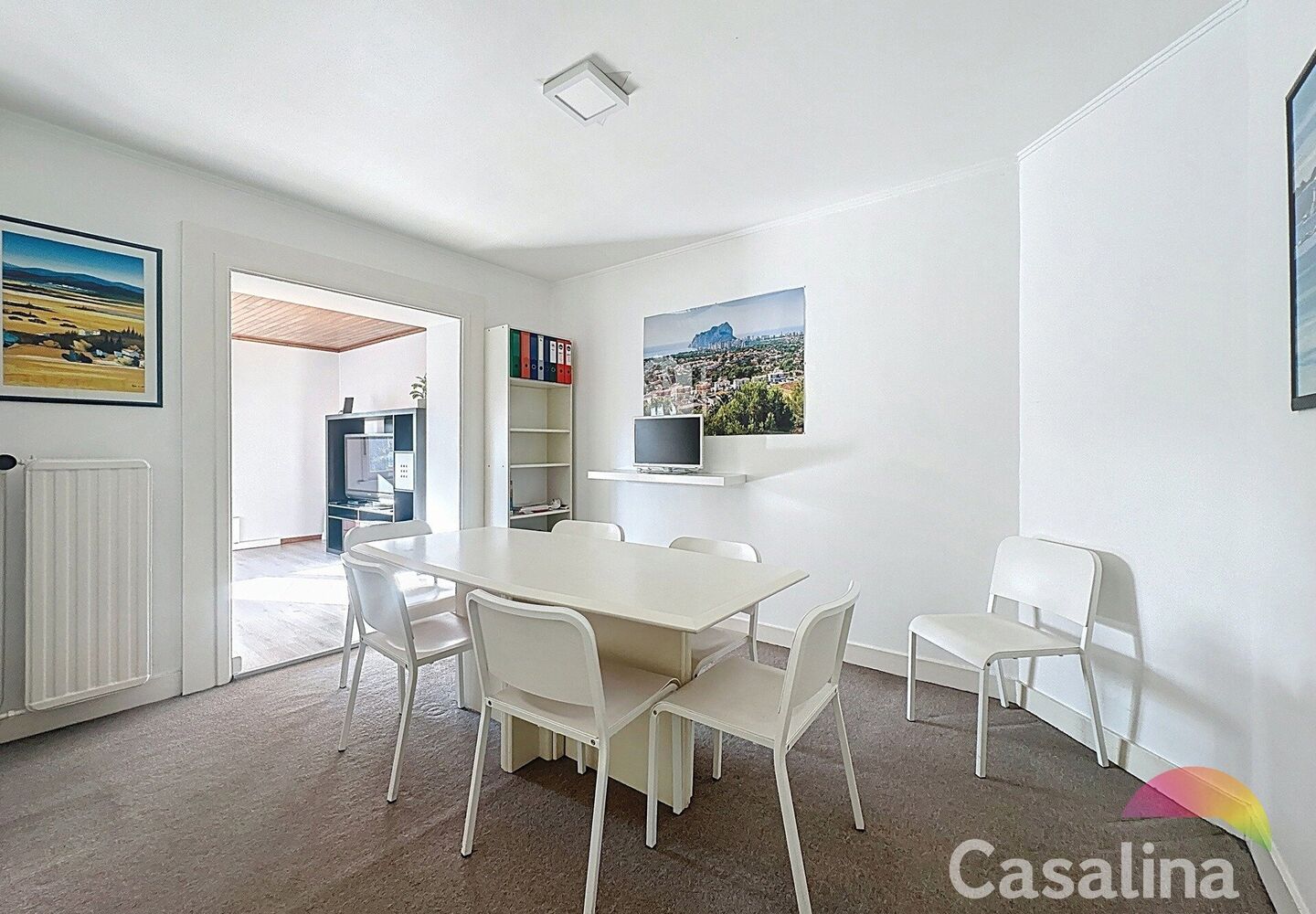 House for sale in Wezembeek-Oppem