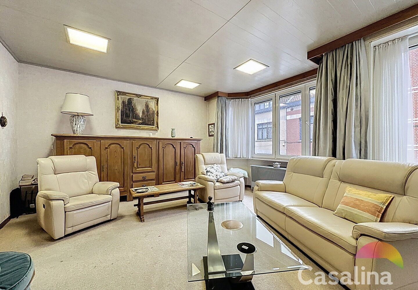 House for sale in Woluwe-Saint-Lambert