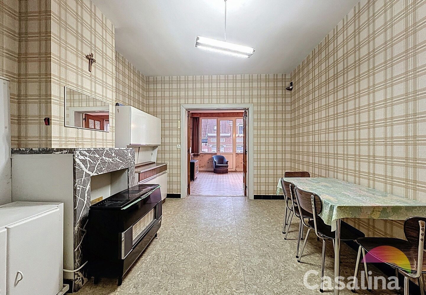 House for sale in Woluwe-Saint-Lambert