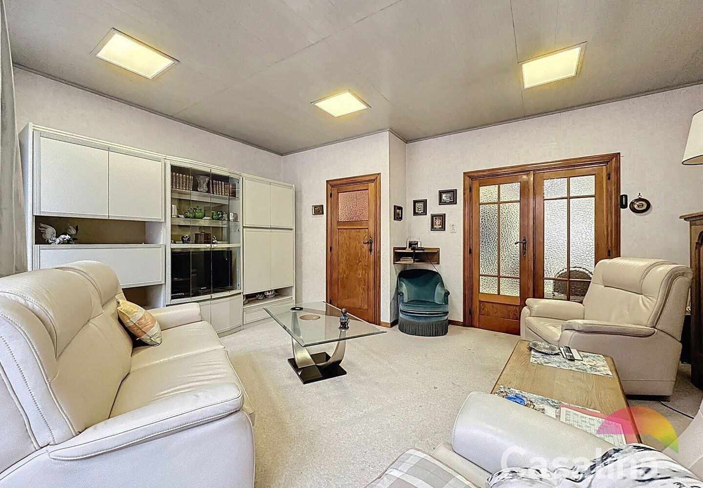 House for sale in Woluwe-Saint-Lambert