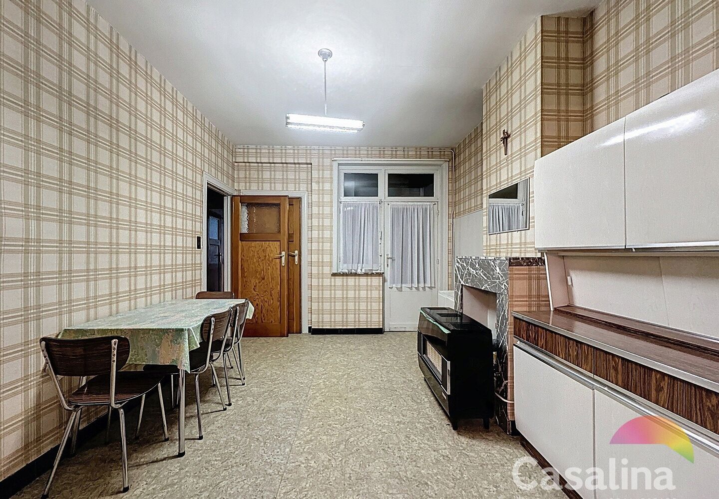 House for sale in Woluwe-Saint-Lambert