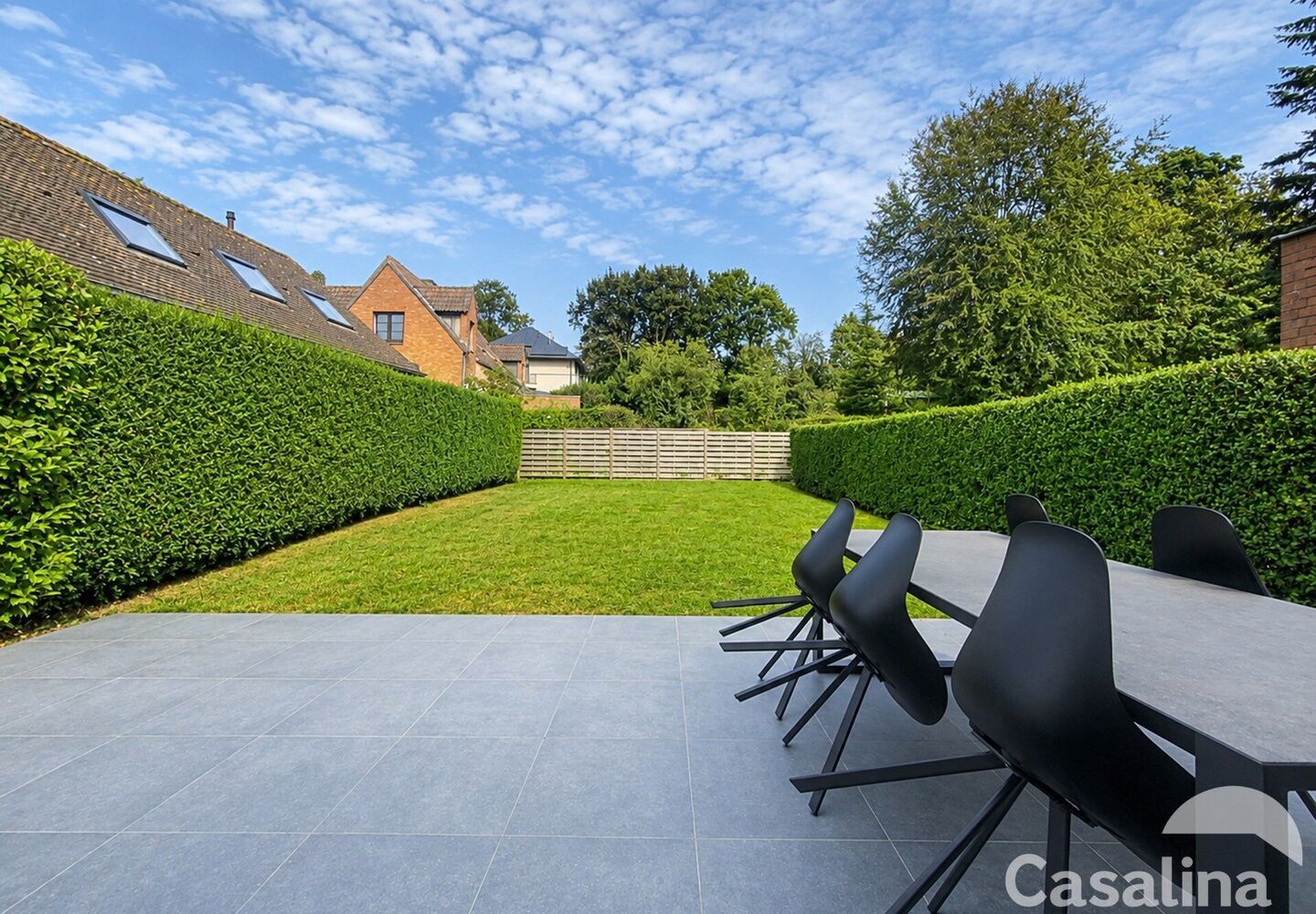 House for sale in Zaventem