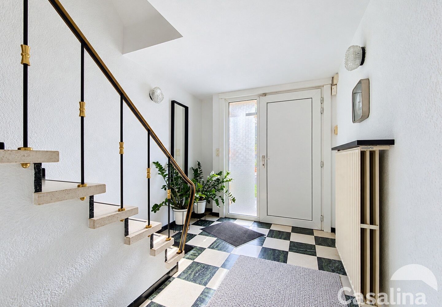 House for sale in Zaventem Sint-Stevens-Woluwe