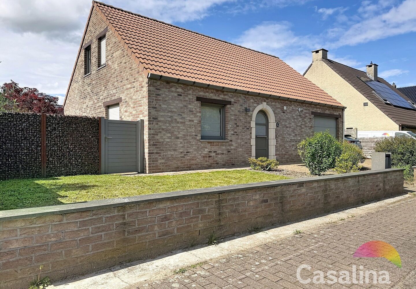 Huis te huur in Kortenberg