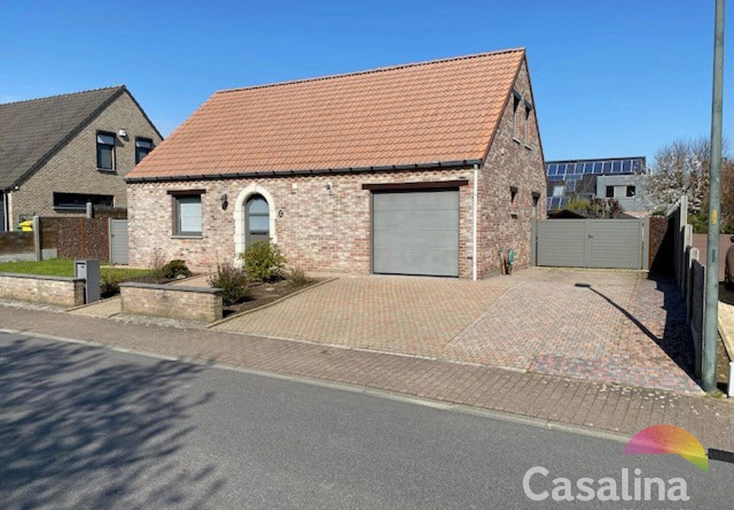 Huis te huur in Kortenberg