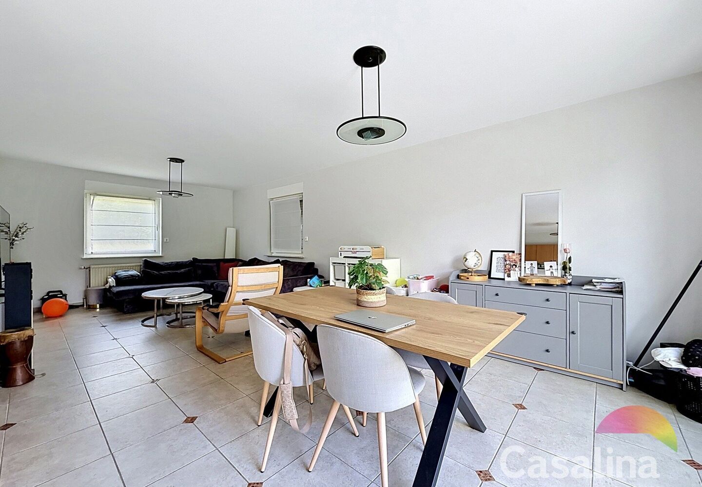 Huis te huur in Kortenberg