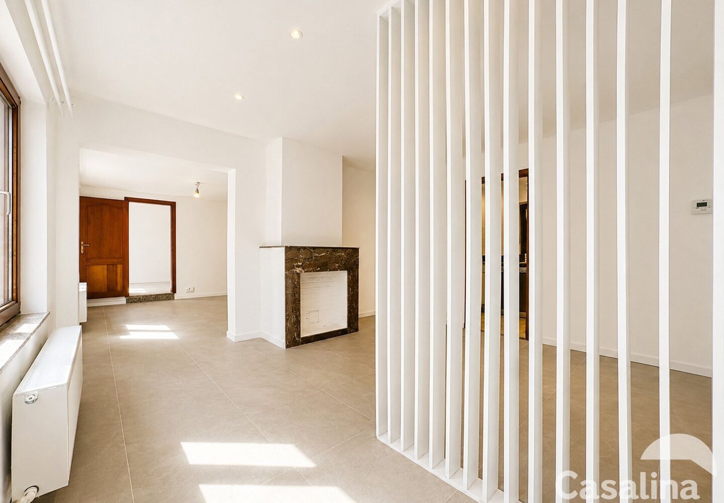 Huis te huur in Neder-Over-Heembeek