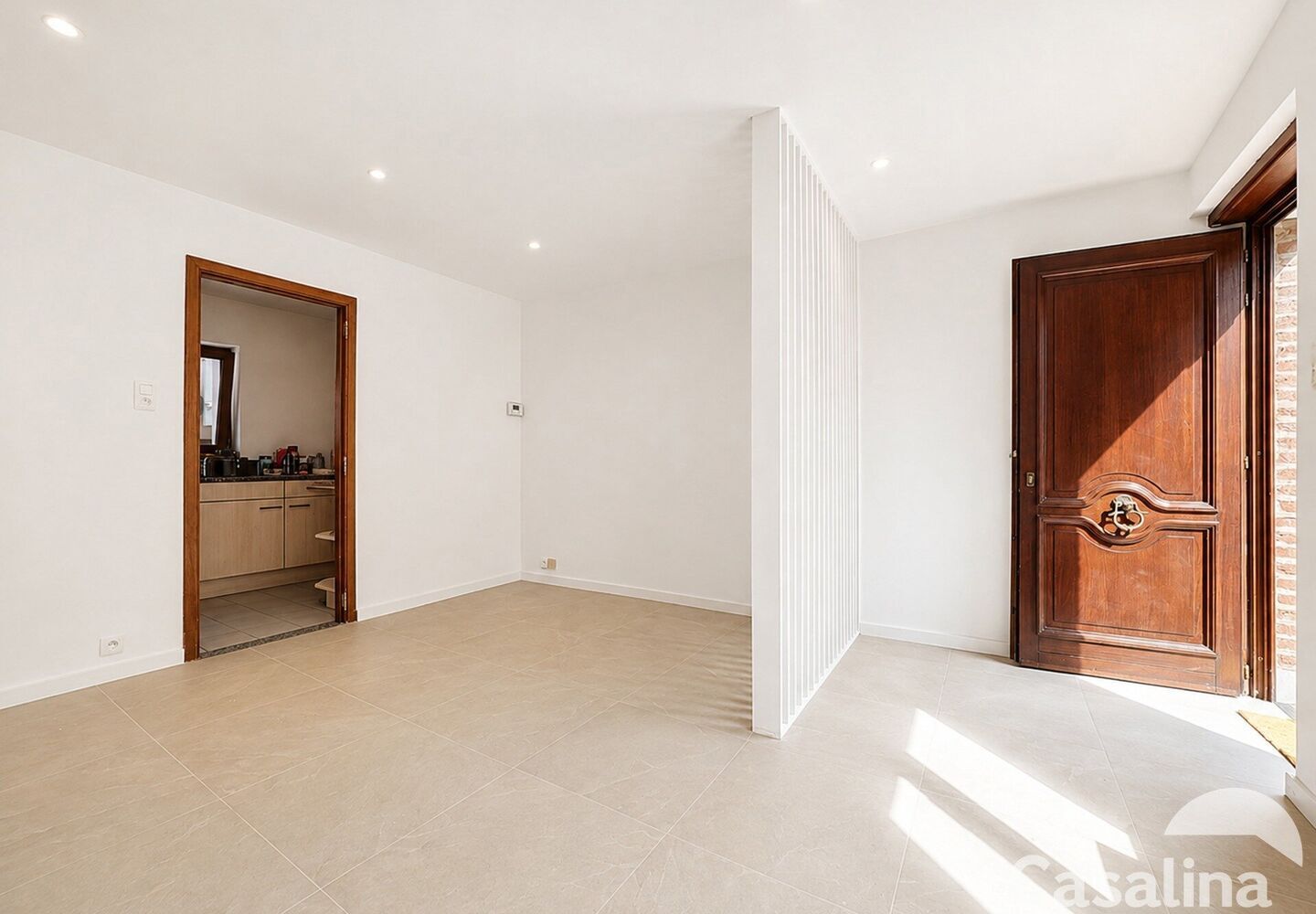 Huis te huur in Neder-Over-Heembeek